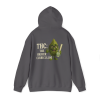 THC: The Higher Curriculum Hoodie